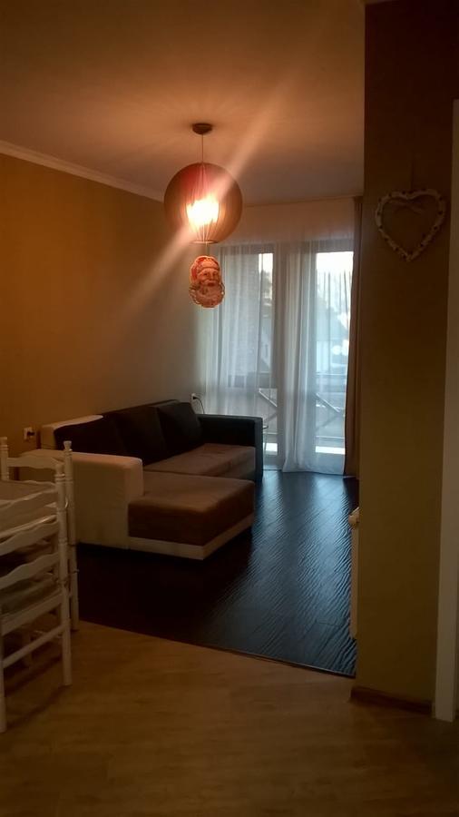 Salome'S Apartment At Bakuriani Residence Buitenkant foto